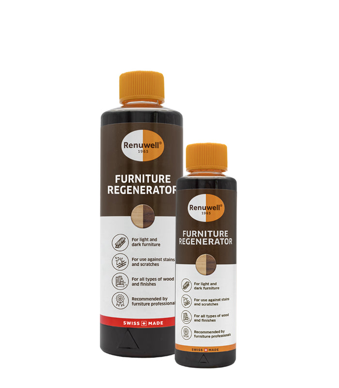 Renuwell Furniture Regenerator