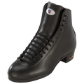 Riedell Skates - Black 120 Award - Boots Only