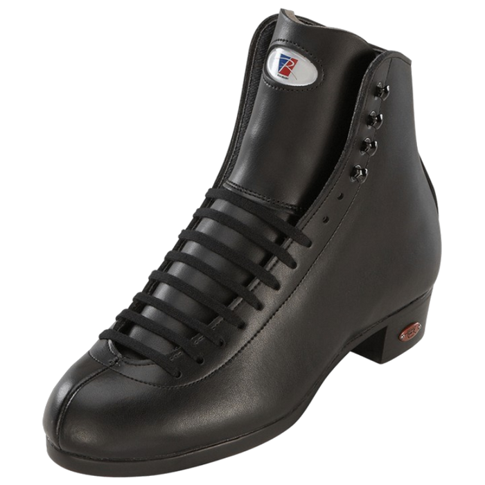 Riedell Skates - Black 120 Award - Boots Only