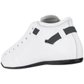 Riedell Skates - Black Solaris V Lock Strap (Sold In Pairs)