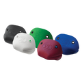 Riedell Skates - Leather Toe Caps (Sold In Pairs)