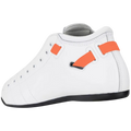 Riedell Skates - Orange Solaris V Lock Strap (Sold In Pairs)