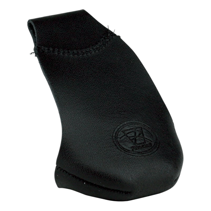 Riedell Skates - Pro Fit Leather Toe Caps (Sold In Pairs)