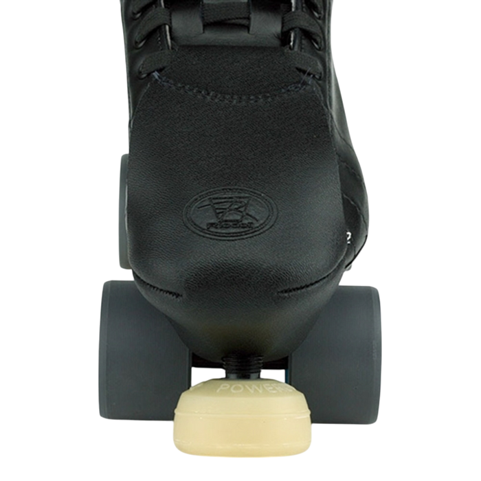 Riedell Skates - Pro Fit Leather Toe Caps (Sold In Pairs)