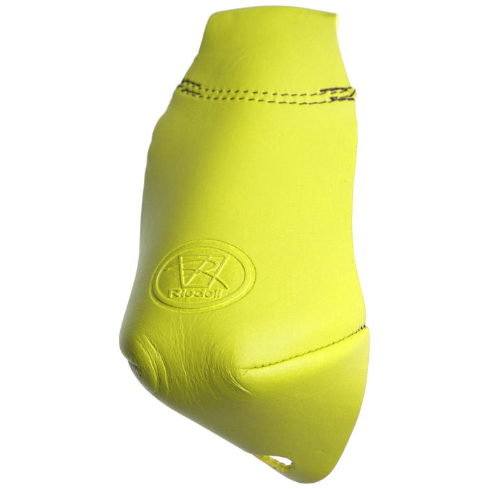 Riedell Skates - Pro Fit Leather Toe Caps (Sold In Pairs)