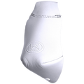 White Chaparral Leather