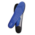 Riedell Skates - R-Fit Footbed Kit (For All Men's High-Top Boots) - Sold In Pairs