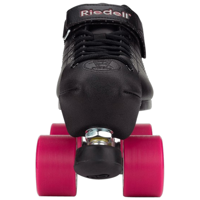 Riedell Skates - R3 Derby - Roller Skate Set