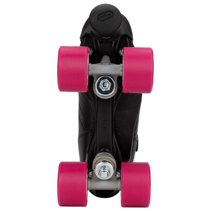 Riedell Skates - R3 Derby - Roller Skate Set