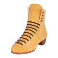 Riedell Skates - Tan 135 - Boots Only