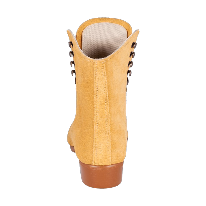 Riedell Skates - Tan 135 - Boots Only