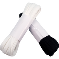 Riedell Skates - Textured Poly Laces (Sold in Pairs)