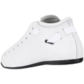 Riedell Skates - White Solaris V Lock Strap - Sold In Pairs