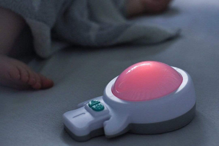 Rockit TOYS Rockit Zed Sleep Soother & Night Light