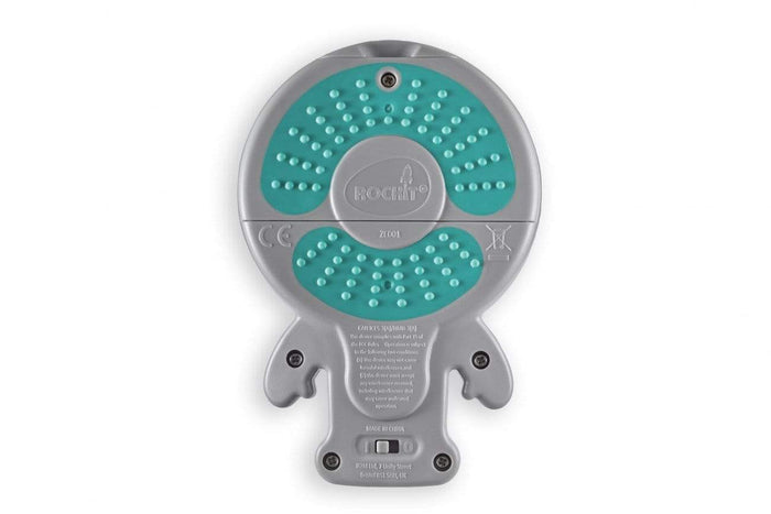 Rockit TOYS Rockit Zed Sleep Soother & Night Light