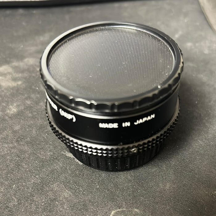 Rokinon Auto 2x Teleconverter (NIF - Nikon F)