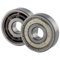 Roll Line - ABEC 3 (7mm) Bearings (16 Pack)