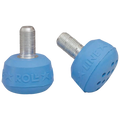 Roll Line - Blue Professional - US Thread Toe Stops (Sold In Pairs)
