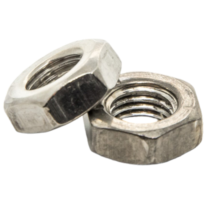 Roll Line - Pivot Pin Jam Nut (Sold Individually)