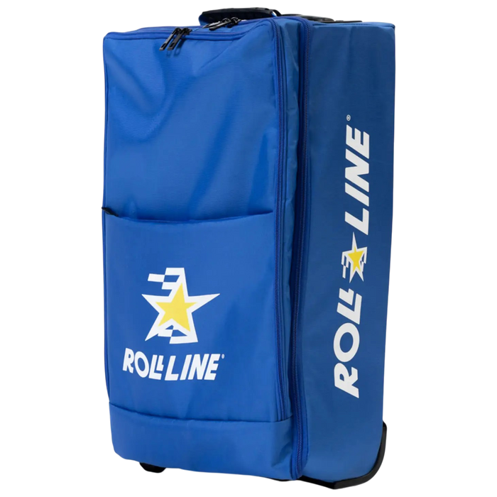 Roll Line - Skate Rolling Trolley Bag
