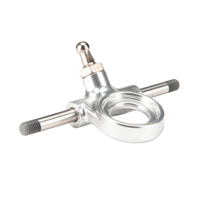 Roll Line - Steel Truck - For Matrix, Saturno, and Ring (Sold Individually)