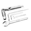 Roll Line - Super Pro 5 Tube Wrench Tool Kit (Sets Sold Individually)