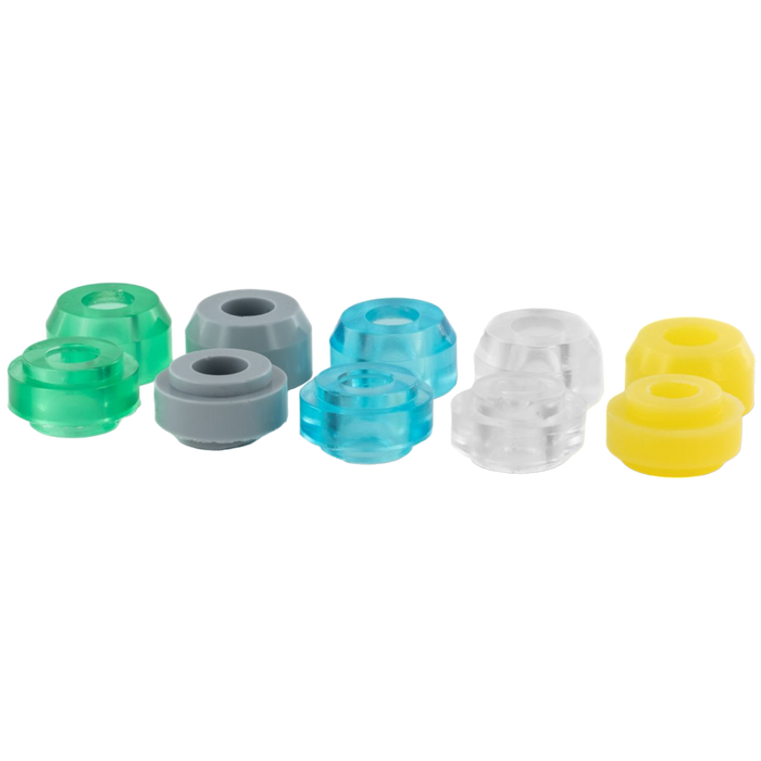 Extra Flexible ( Clear Green ) / Evo ( Step / Short Barrel )