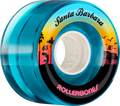 Rollerbones - Santa Barbara 65mm 80a Outdoor Wheels (4 Pack)
