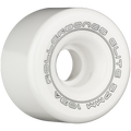 Rollerbones - White Art Elite 57mm 103a Competition Wheels (4 Pack)