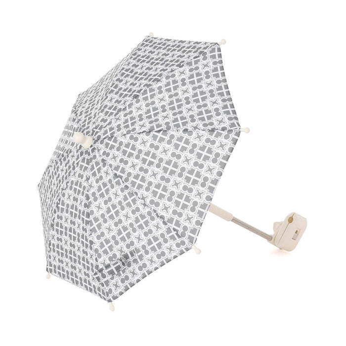Roma Dolls Prams Roma RHS Parasol - Fern