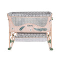 Roma Dolls Prams Roma RHS Dolls Bedside Crib - Fern