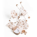 Roma Dolls Prams Roma Teddy 10 Piece Accessory Set