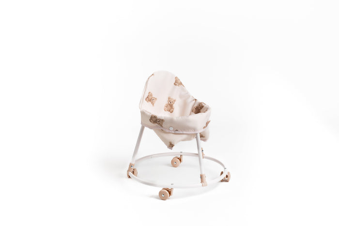 Roma Dolls Prams Roma Teddy 10 Piece Accessory Set