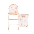 Roma Dolls Prams Roma Teddy Dolls Highchair