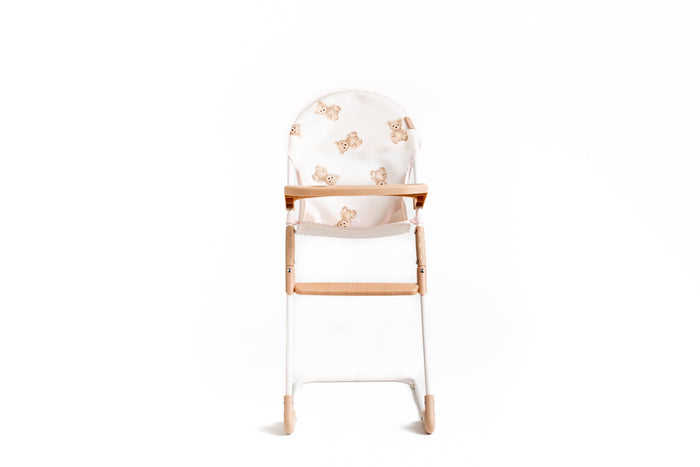 Roma Dolls Prams Roma Teddy Dolls Highchair