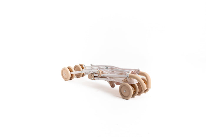 Roma Dolls Prams Roma Teddy XL Umbrella Buggy