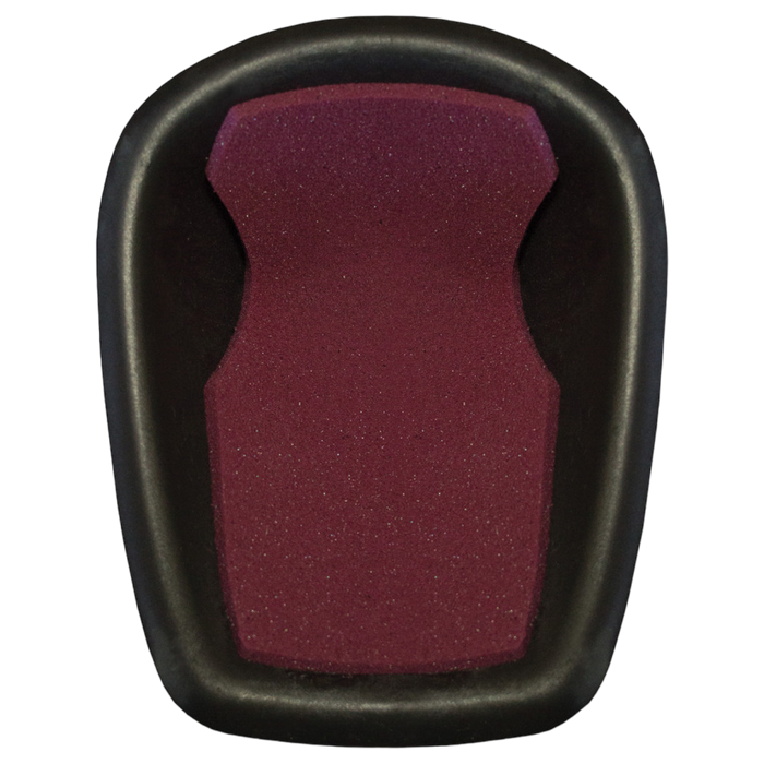 S1 - Gen 4.5 Pro Inner Knee Cup Replacement ( sold as a pair ) | Adult Knee Replacement Pad Insert from S-One