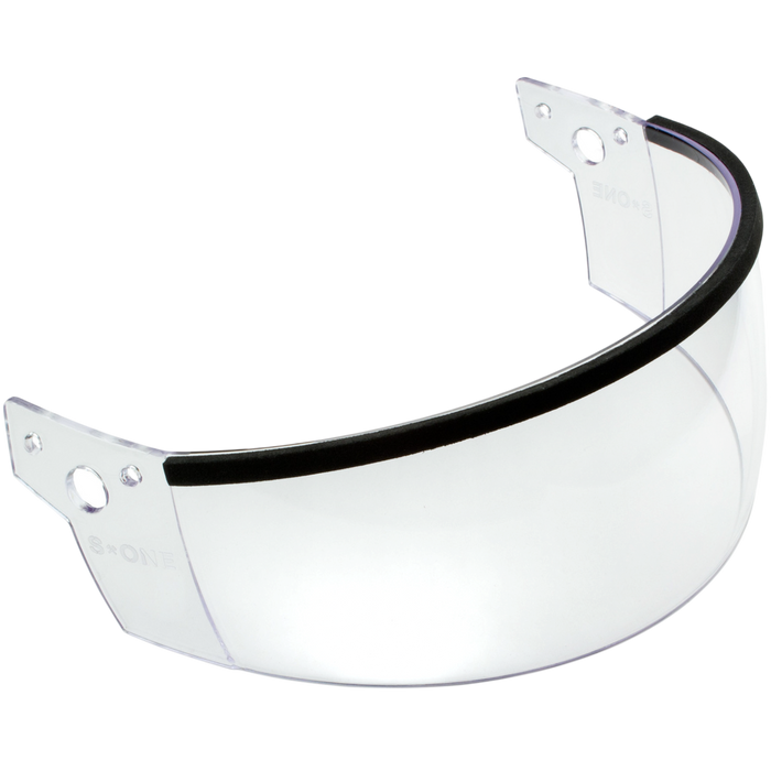 S1 Helmets - Replacement Visor - Clear | S-One
