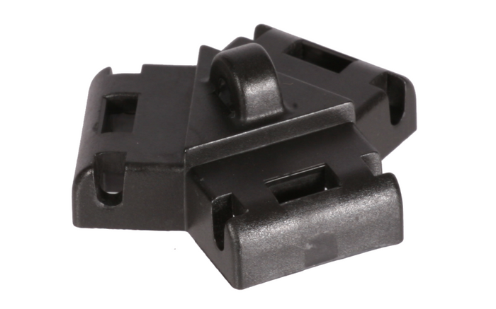 Sachtler Star Joint Center Triangle for Spreader SP75 7001 & SP100 7002# SSP10e0106
