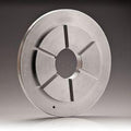 Sachtler Star to Mitchell Adapter Plate
