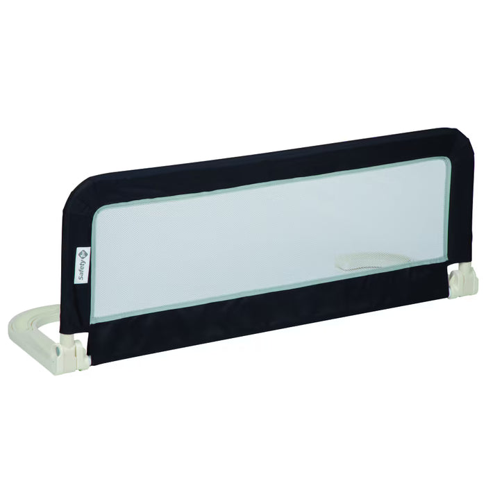 Safety 1st Bedrail Safety 1st Portable Bed Rail - Dark Grey
