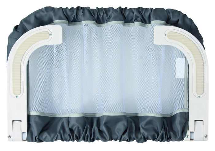 Safety 1st Bedrail Safety 1st Portable Bed Rail - Dark Grey