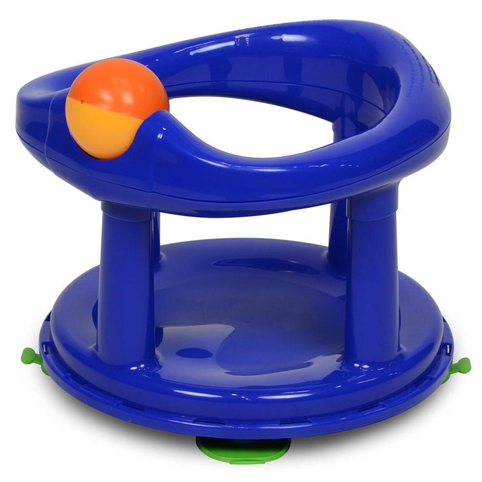 Safety 1st Bathtime Safety 1st Swivel Bath Seat - Primary