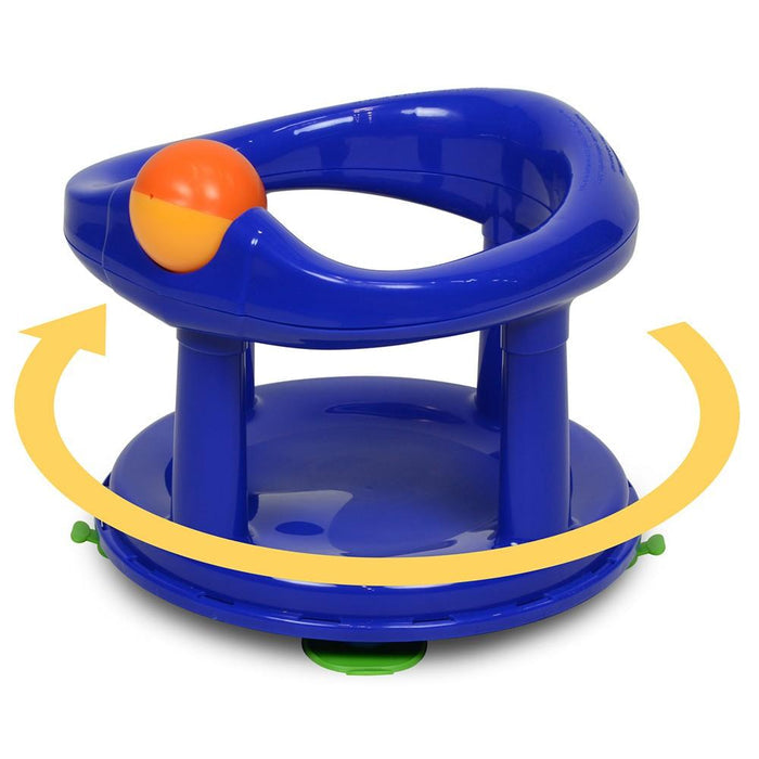 Safety 1st Bathtime Safety 1st Swivel Bath Seat - Primary