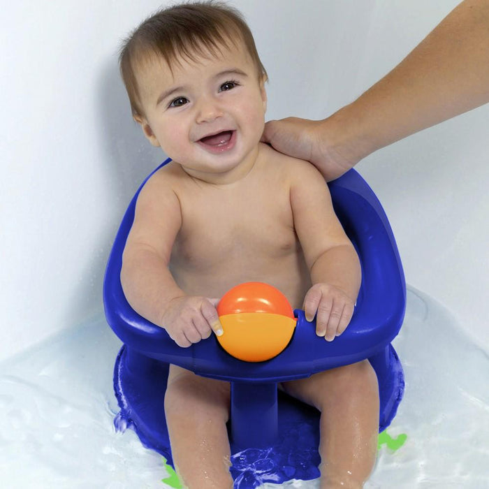 Safety 1st Bathtime Safety 1st Swivel Bath Seat - Primary