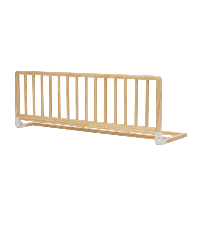 Safety 1st Bedrail Safety 1st Wooden Bedrail