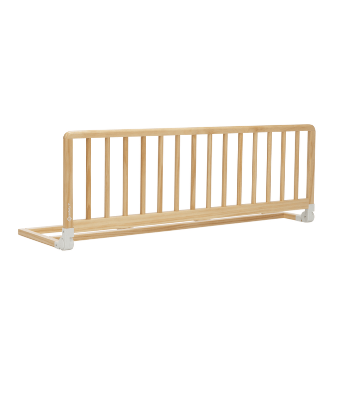 Safety 1st Bedrail Safety 1st Wooden Bedrail
