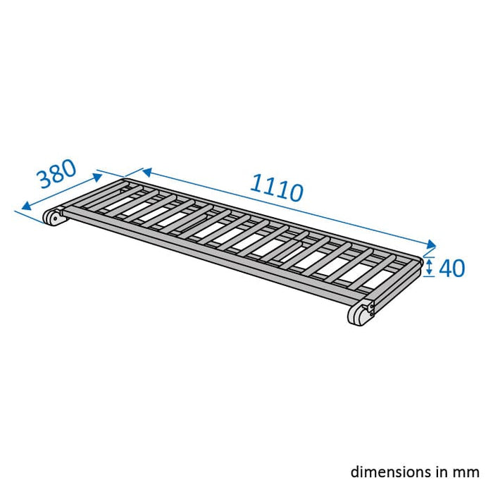 Safety 1st Bedrail Safety 1st Wooden Bedrail