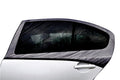 Safety Baby Travel Accessories Safety Baby 2 Pack Window Cover - Medium