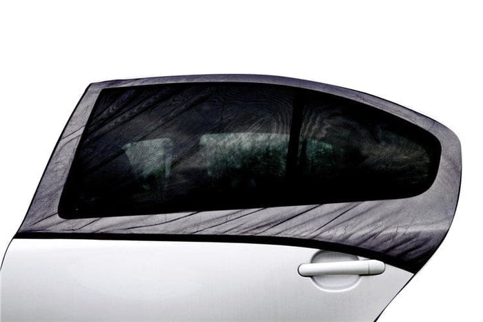 Safety Baby Travel Accessories Safety Baby 2 Pack Window Cover - Medium